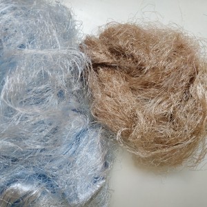 Вискоза За Плъстене 50 гр. 14-16 мик. Вискоза За Плъстене 50 гр. 14-16 мик.