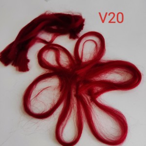 Вискоза За Плъстене 50 гр. V20 Вискоза За Плъстене 50 гр. V20