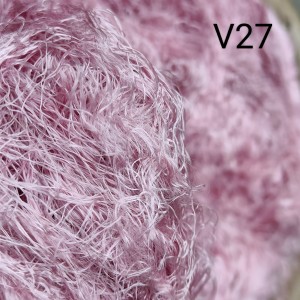 Вискоза За Плъстене 20 гр. 14-16 мик. V27 Вискоза За Плъстене 20 гр. 14-16 мик. V27