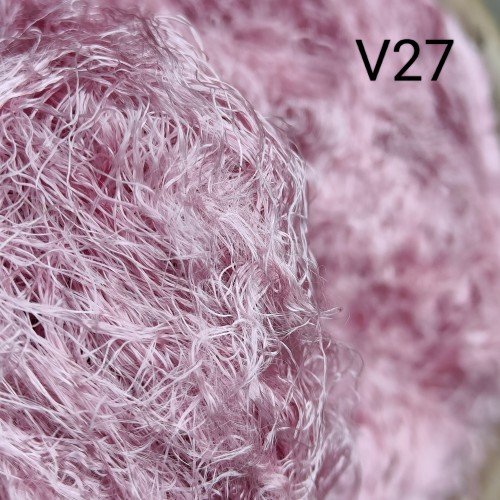 Вискоза За Плъстене 20 гр. 14-16 мик.  V27