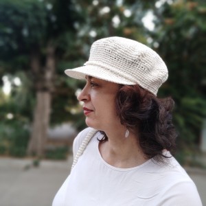 Каскет "Бяло лято"" Каскет "Бяло лято""