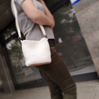 Чанта "Бяла нощ" Чанта "Бяла нощ"