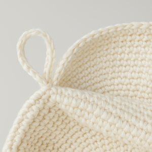 Съвет: Козирка на една кука без прекъсване на конеца Съвет: Козирка на една кука без прекъсване на конеца