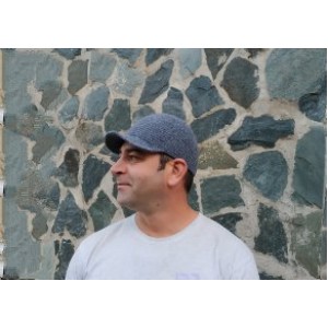 Плетен какет Плетен какет