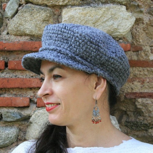 Схема каскет "Серый" Схема каскет "Серый"