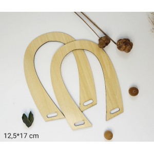 Дръжки за чанта MDF
