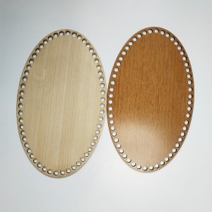 Основа за панер на една кука 25х15 cm Основа за панер на една кука 25х15 cm