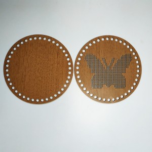 Основа за панер - Комплект 20х20 см Основа за панер - Комплект 20х20 см