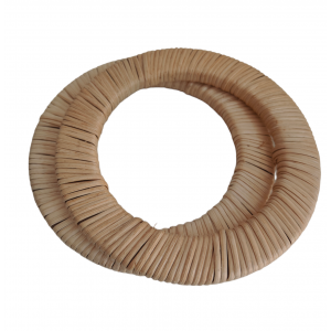 Дръжки за чанта (диаметър 15 см) - code:1