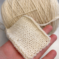 Прежда от Италия Baby Alpaka