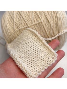 Прежда от Италия Art. Pepita Baby Alpaka