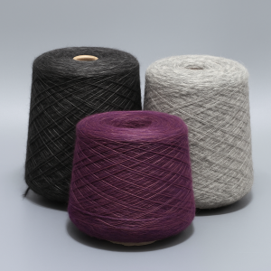 Прежда  алпака и меринос ( Италия)