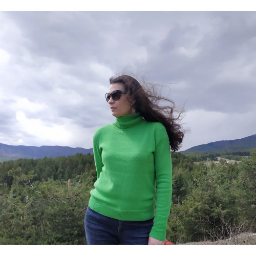 Дамско поло "Освежаване" Дамско поло "Освежаване"