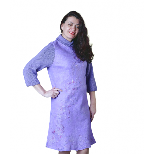 Рокля "СЕВЕРНО СИЯНИЕ" Рокля "СЕВЕРНО СИЯНИЕ"