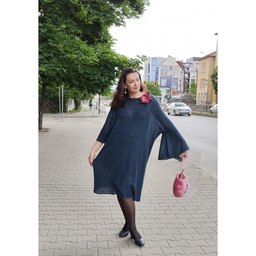 Рокля "Сън в гората"" Рокля "Сън в гората""