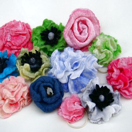 Работилница за цветя Работилница за цветя