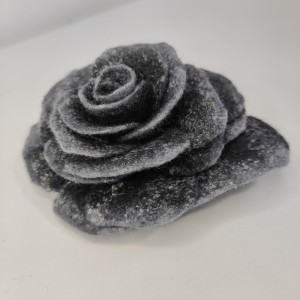 Цветя от плъстена вълна Цветя от плъстена вълна