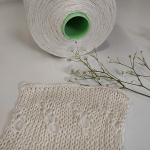 Прежда лен БЯЛ цвят ( Италия) Прежда лен БЯЛ цвят ( Италия)