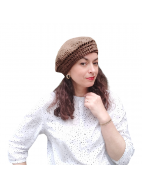 БЕЗПЛАТНА Работилница за плетена БАРЕТА