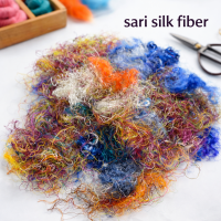 Коприна Сари Микс