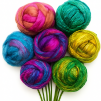 Коприна Сари