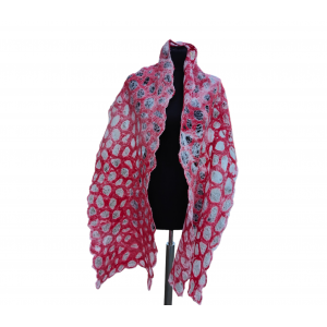 Шал "Топлина" Шал "Топлина"