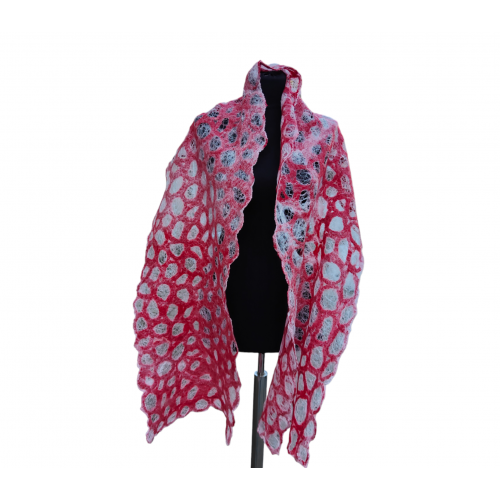 Шал "Топлина" Шал "Топлина"