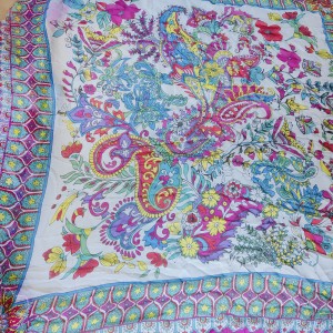 Платове естествена копирина, Триъгълен Платове естествена копирина, Триъгълен