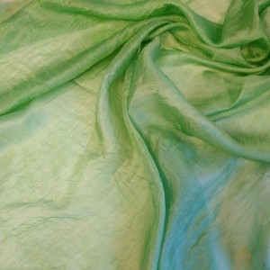 Естественна коприна, газ широчина 90см Естественна коприна, газ широчина 90см