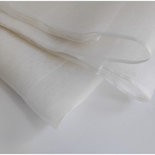 Газова 100% коприна Органза Excelsior Газова 100% коприна Органза Excelsior