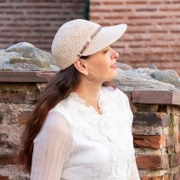 Каскет "Вдъзновение" Каскет "Вдъзновение"