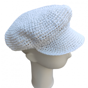 Каскет "Бяла нежност" Каскет "Бяла нежност"