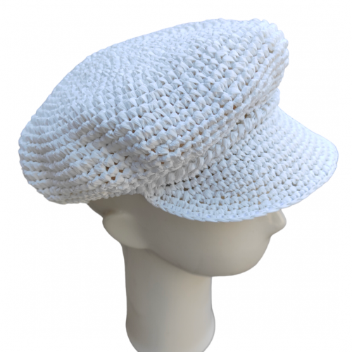 Каскет "Бяла нежност" Каскет "Бяла нежност"