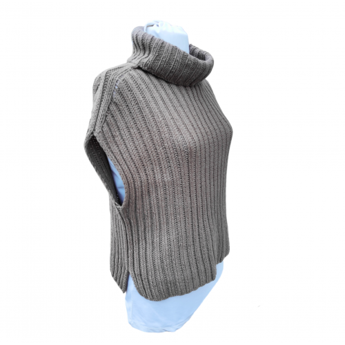 Елек от 100% кашмир "Нежност" Елек от 100% кашмир "Нежност"