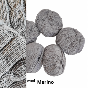 Прежда 100% merino Zegna Baruffa  