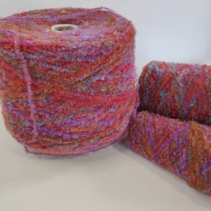 Прежда букле №1 Прежда букле №1