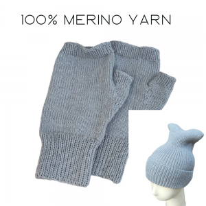 Прежда 100% merino Zegna Baruffa   1 ролка -  50 гр 