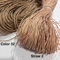 Прежда рафия STRAW 2